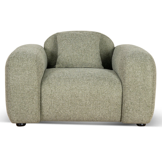 Soma Armchair -  Coral Light Green Armchair Home Sofa-Core   