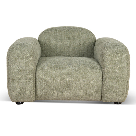 Soma Armchair -  Coral Light Green Armchair Home Sofa-Core   