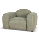 Soma Armchair -  Coral Light Green Armchair Home Sofa-Core   