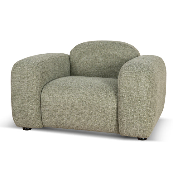 Soma Armchair -  Coral Light Green Armchair Home Sofa-Core   