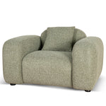 Soma Armchair -  Coral Light Green Armchair Home Sofa-Core   