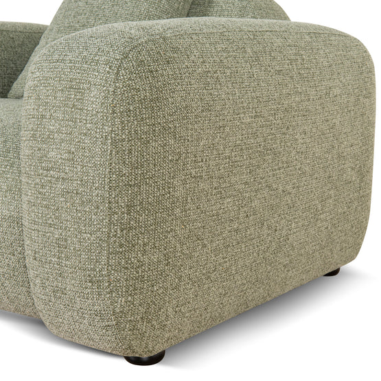 Soma Armchair -  Coral Light Green Armchair Home Sofa-Core   