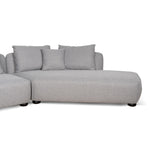 Marius 3 Seater Sofa - Grey Sofa Casa-Core   