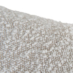 Careen Armchair - Off White Boucle Armchair MYI-Core   