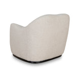 Alvis Fabric Armchair - Beige Armchair Casa-Core   