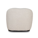 Alvis Fabric Armchair - Beige Armchair Casa-Core   