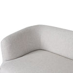 Marius Right Chaise Sofa - Sterling Sand Sofa Casa-Core