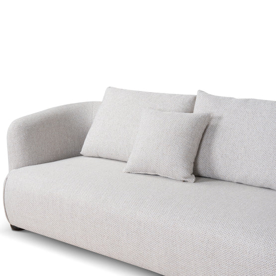 Marius Right Chaise Sofa - Sterling Sand Sofa Casa-Core