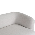 Marius Left Chaise Sofa - Sterling Sand Sofa Casa-Core