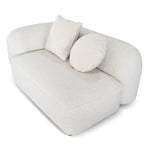 Justus 4 Seater Sofa - Oatmeal Beige Sofa Ace-Core