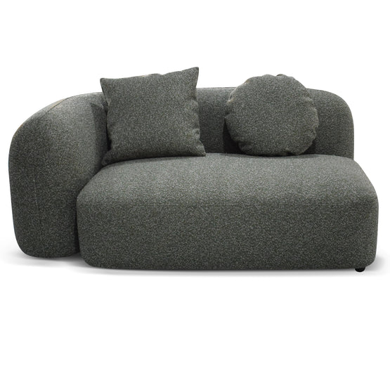 Justus 4 Seater Sofa - Amazon Green Sofa Ace-Core