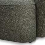 Plushpeak Armchair - Amazon Green Armchair Ace-Core