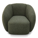 Plushpeak Armchair - Amazon Green Armchair Ace-Core