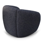 Plushpeak Armchair - Midnight Blue Armchair Ace-Core