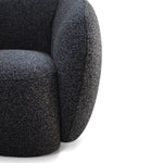 Plushpeak Armchair - Midnight Blue Armchair Ace-Core