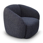 Plushpeak Armchair - Midnight Blue Armchair Ace-Core