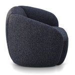 Plushpeak Armchair - Midnight Blue Armchair Ace-Core