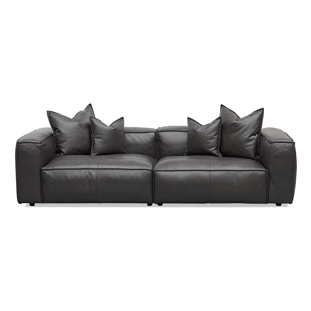 4 cushion cheap sofa