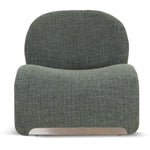 Sanchit Lounge Chair - Moss Green Lounge Chair Casa-Core   