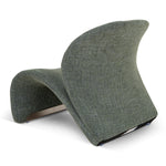 Sanchit Lounge Chair - Moss Green Lounge Chair Casa-Core   