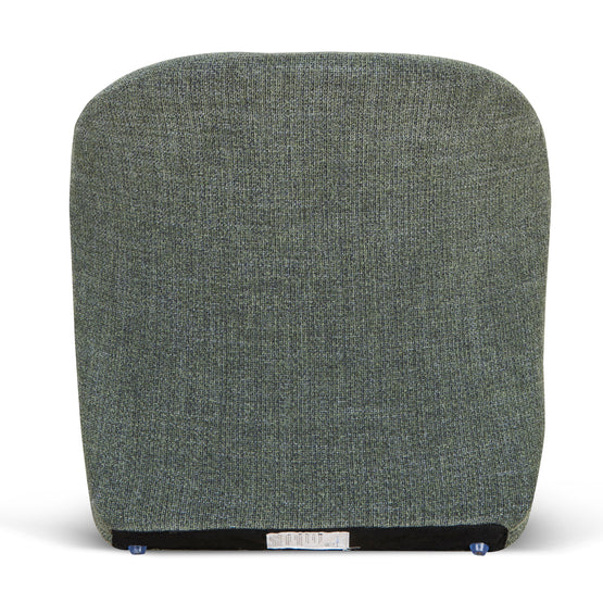 Sanchit Lounge Chair - Moss Green Lounge Chair Casa-Core   