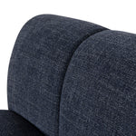 Elias Modular Sofa - Moss Navy Sofa Casa-Core   