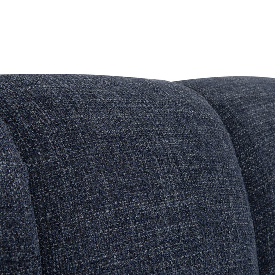 Elias Modular Sofa - Moss Navy Sofa Casa-Core   