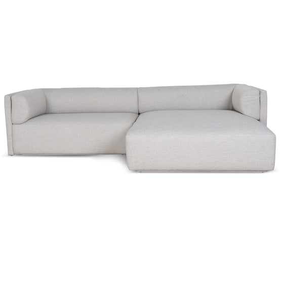 Mullen Right Chaise Sofa - Sterling Sand Chaise Lounge Casa-Core   