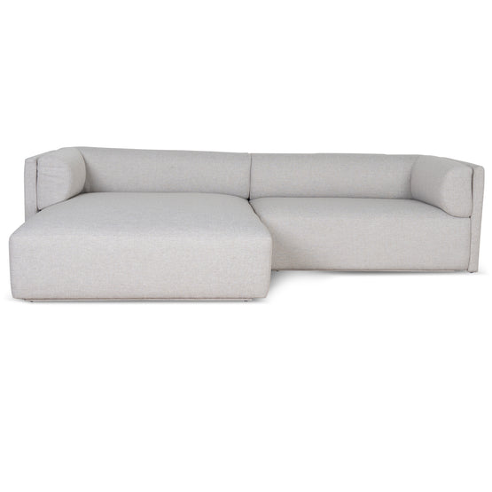 Mullen Left Chaise Sofa - Sterling Sand Chaise Lounge Casa-Core   