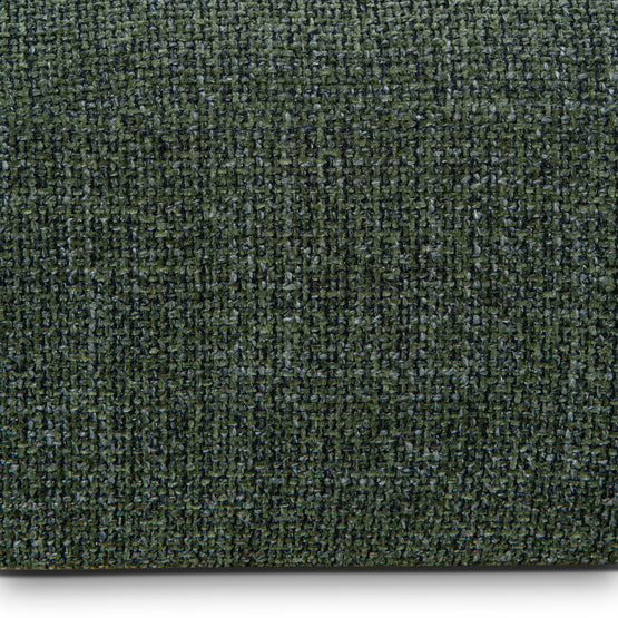 Farina Fabric Armchair - Moss Green Sofa K Sofa-Core   