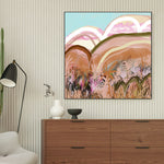 A Beautiful Day , By Amanda Skye Wall Art Gioia-Local   