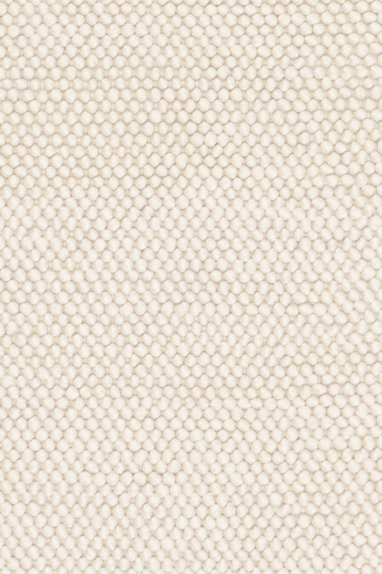 Murmur Wool Rug - Cream Wool Rug Mos-Local 155x225  