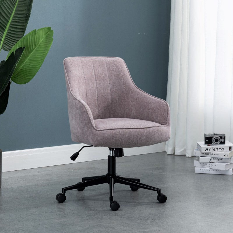 Plush executive office discount chair