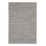 Parker 320 x 240 cm New Zealand Wool Rug - Dark Grey Rug Mos-Local   