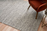 Parker 290 x 200 cm New Zealand Wool Rug - Dark Grey Rug Mos-Local   