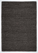 Parker 225 x 155 cm New Zealand Wool Rug - Shadow Rug Mos-Local   