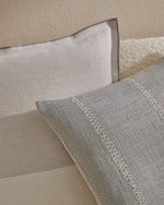 Riccardo 50x50cm Cushion Cushion Weave-Local