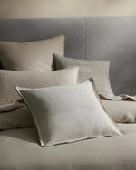 Riccardo 50x50cm Cushion Cushion Weave-Local