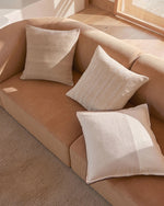 Riccardo 50x50cm Cushion Cushion Weave-Local