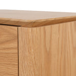 Norris Bedside Table - Natural Oak Bedside Table Century-Core   