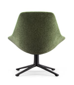 Smoliv Club Lounge Chair - Olive Lounge Chair Rline-Local   