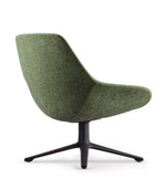 Smoliv Club Lounge Chair - Olive Lounge Chair Rline-Local   