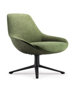 Smoliv Club Lounge Chair - Olive Lounge Chair Rline-Local   