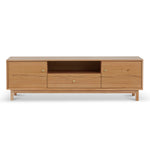 Leanna TV Entertainment Unit - Messmate TV/Entertainment Unit AU Wood-Core   