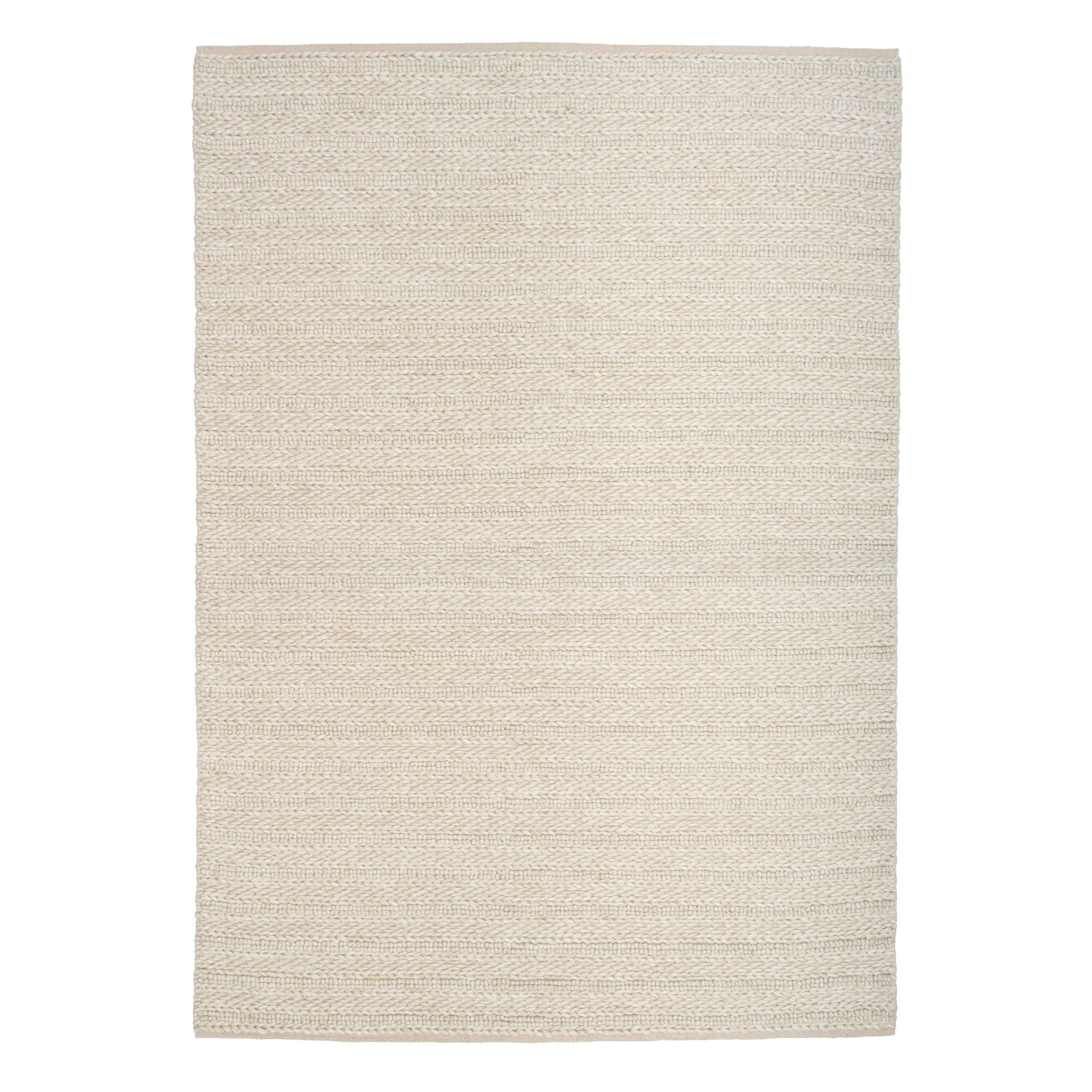 Vallis Wool Rug Rug Mos-Local