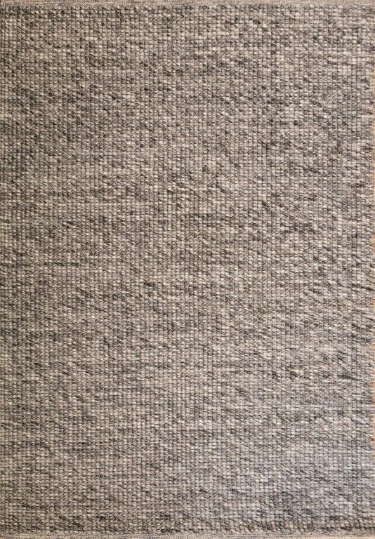 Kody Dark Grey Rug 240cm x 320cm Rug Mos-Local   