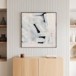 Beyond, Style A, By Dan Hobday Wall Art Gioia-Local