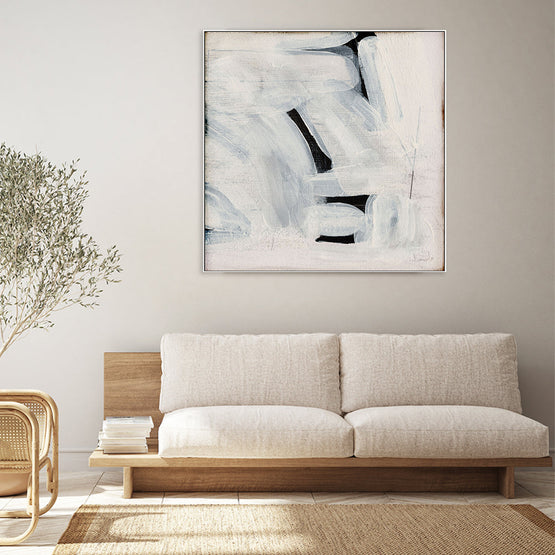 Beyond, Style A, By Dan Hobday Wall Art Gioia-Local