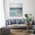 Coastal Dreaming, By Joanne Barnes Wall Art Gioia-Local