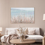 Coastal Morning Blooms, By Danhui Nai Wall Art Gioia-Local   